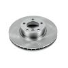 AUTOSPECIALTY BRAKE ROTOR - image 1