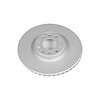 EVOLUTION COATED ROTOR - image 1