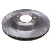 AUTOSPECIALTY BRAKE ROTOR - image 1