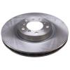 AUTOSPECIALTY BRAKE ROTOR - image 1