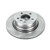 AUTOSPECIALTY BRAKE ROTOR - image 1