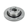 AUTOSPECIALTY BRAKE ROTOR - image 1