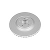 EVOLUTION COATED ROTOR - image 1