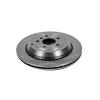 AUTOSPECIALTY BRAKE ROTOR - image 1