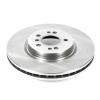 AUTOSPECIALTY BRAKE ROTOR - image 1