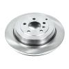 AUTOSPECIALTY BRAKE ROTOR - image 1