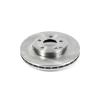 AUTOSPECIALTY BRAKE ROTOR - image 1
