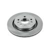 AUTOSPECIALTY BRAKE ROTOR - image 1