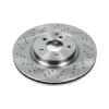 AUTOSPECIALTY BRAKE ROTOR - image 1