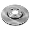 AUTOSPECIALTY BRAKE ROTOR - image 1
