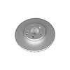EVOLUTION COATED ROTOR - image 1