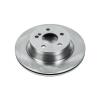 AUTOSPECIALTY BRAKE ROTOR - image 1