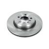 AUTOSPECIALTY BRAKE ROTOR - image 1