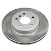 EBR688SCR Front Coated Hat & Edge Rotor - image 1