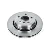 AUTOSPECIALTY BRAKE ROTOR - image 1