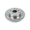 AUTOSPECIALTY BRAKE ROTOR - image 1