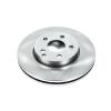 AUTOSPECIALTY BRAKE ROTOR - image 1