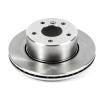 AUTOSPECIALTY BRAKE ROTOR - image 1