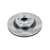AUTOSPECIALTY BRAKE ROTOR - image 1