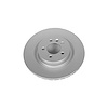 EVOLUTION COATED ROTOR - image 1