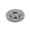 AUTOSPECIALTY BRAKE ROTOR - image 1