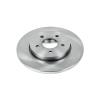 AUTOSPECIALTY BRAKE ROTOR - image 1