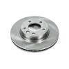 AUTOSPECIALTY BRAKE ROTOR - image 1