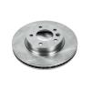 AUTOSPECIALTY BRAKE ROTOR - image 1