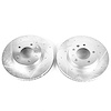 EBR820XPR BRAKE ROTORS - image 1