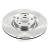 AUTOSPECIALTY BRAKE ROTOR - image 1