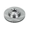 AUTOSPECIALTY BRAKE ROTOR - image 1