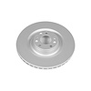 EVOLUTION COATED ROTOR - image 1