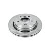 AUTOSPECIALTY BRAKE ROTOR - image 1