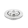 AUTOSPECIALTY BRAKE ROTOR - image 1