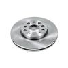 AUTOSPECIALTY BRAKE ROTOR - image 1
