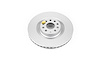 EVOLUTION COATED ROTOR - image 1