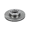 AUTOSPECIALTY BRAKE ROTOR - image 1