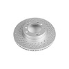 EVOLUTION COATED ROTOR - image 1