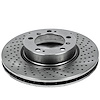 AUTOSPECIALTY BRAKE ROTOR - image 1