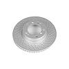 EVOLUTION COATED ROTOR - image 1