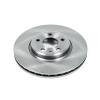 AUTOSPECIALTY BRAKE ROTOR - image 1