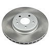EBR838SCR Front Coated Hat & Edge Rotor - image 1