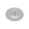 EVOLUTION COATED ROTOR - image 1