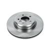AUTOSPECIALTY BRAKE ROTOR - image 1
