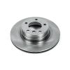 AUTOSPECIALTY BRAKE ROTOR - image 1