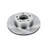 AUTOSPECIALTY BRAKE ROTOR - image 1