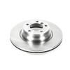 AUTOSPECIALTY BRAKE ROTOR - image 1
