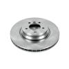 AUTOSPECIALTY BRAKE ROTOR - image 1