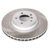 EBR850SCR Front Coated Hat & Edge Rotor - image 1