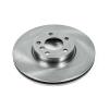 AUTOSPECIALTY BRAKE ROTOR - image 1